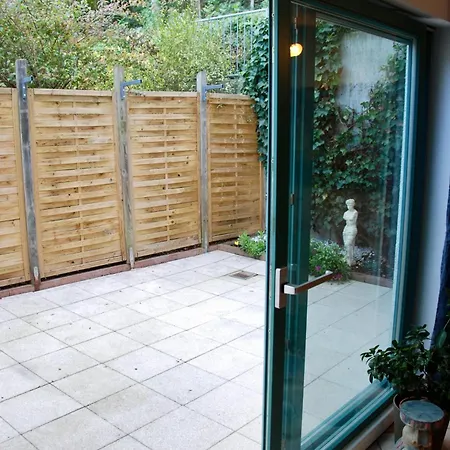 Einfach Nur Schoen Lägenhet