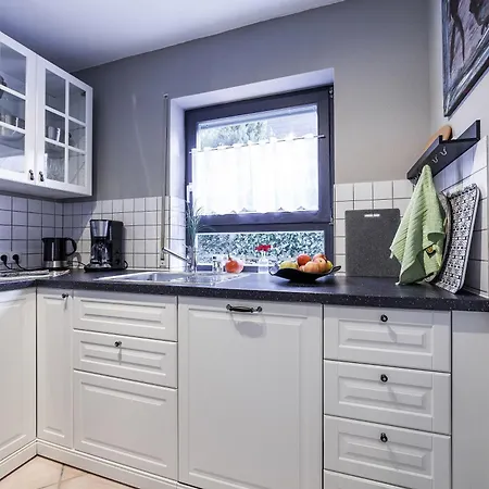 Apartament Einfach Nur Schoen Oberhausen an der Nahe