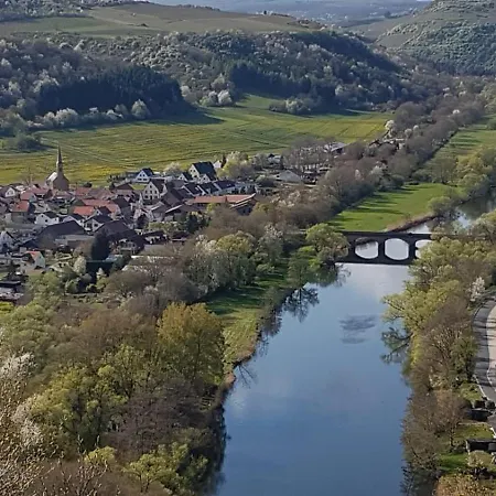 Einfach Nur Schoen Oberhausen an der Nahe