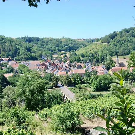 Einfach Nur Schoen Apartament