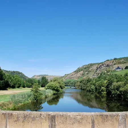 Einfach Nur Schoen Lägenhet Oberhausen an der Nahe