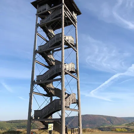 Apartament Einfach Nur Schoen