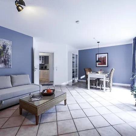 Einfach Nur Schoen Apartament