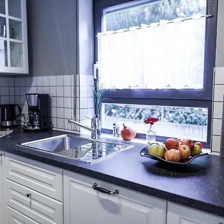 Apartament Einfach Nur Schoen