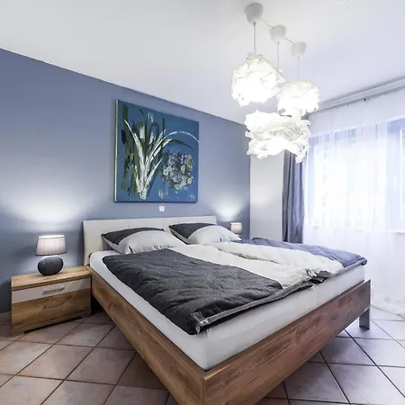 Einfach Nur Schoen Apartament Oberhausen an der Nahe