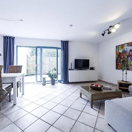 Einfach Nur Schoen Apartament