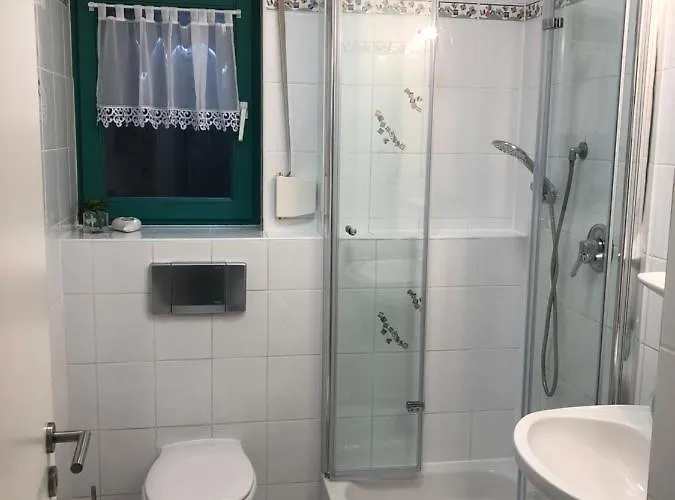 Einfach Nur Schoen Oberhausen an der Nahe