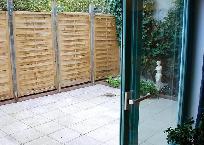 Einfach Nur Schoen Lejlighed