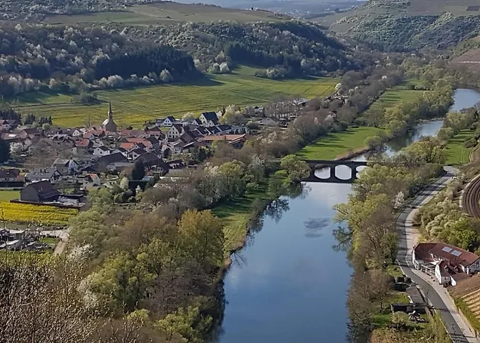 Einfach Nur Schoen Oberhausen an der Nahe
