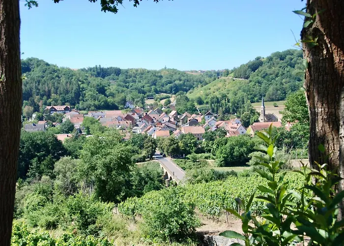 Einfach Nur Schoen Lejlighed