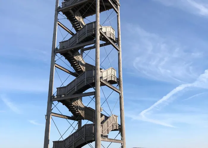 Lejlighed Einfach Nur Schoen