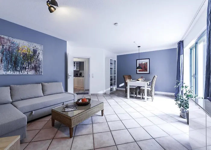 Einfach Nur Schoen Lejlighed