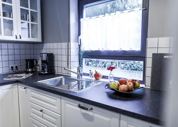 Lejlighed Einfach Nur Schoen