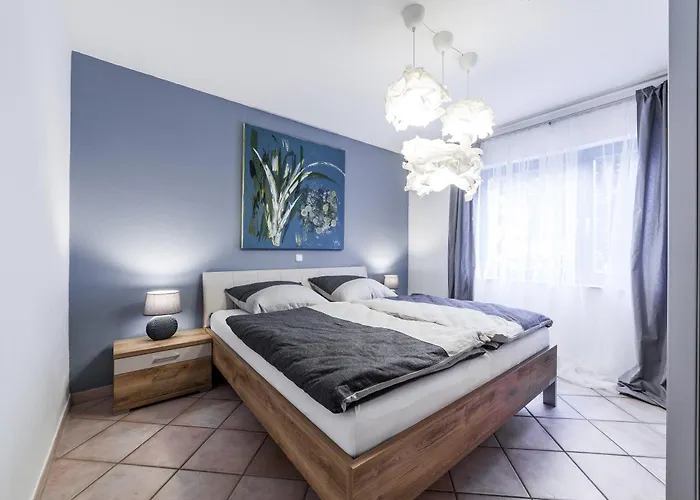 Einfach Nur Schoen Lejlighed Oberhausen an der Nahe