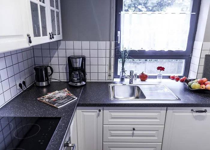 Einfach Nur Schoen Oberhausen an der Nahe