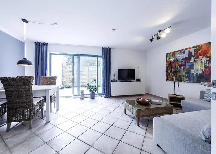 Einfach Nur Schoen Lejlighed